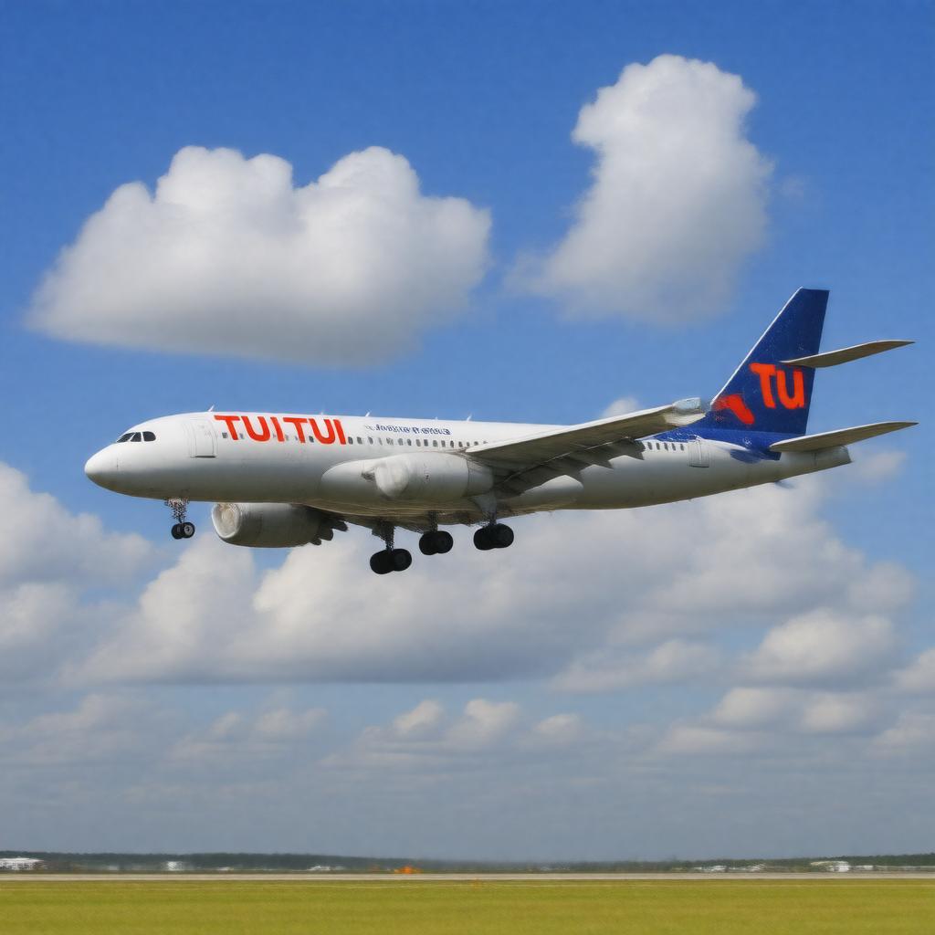 TUI Airways